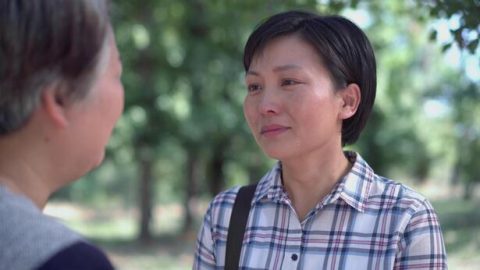Історія, що стоїть за переслідуванням сім’ї